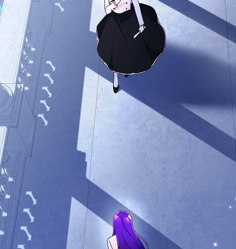 Observing Elena Evoy Chapter 95 page 122 - 