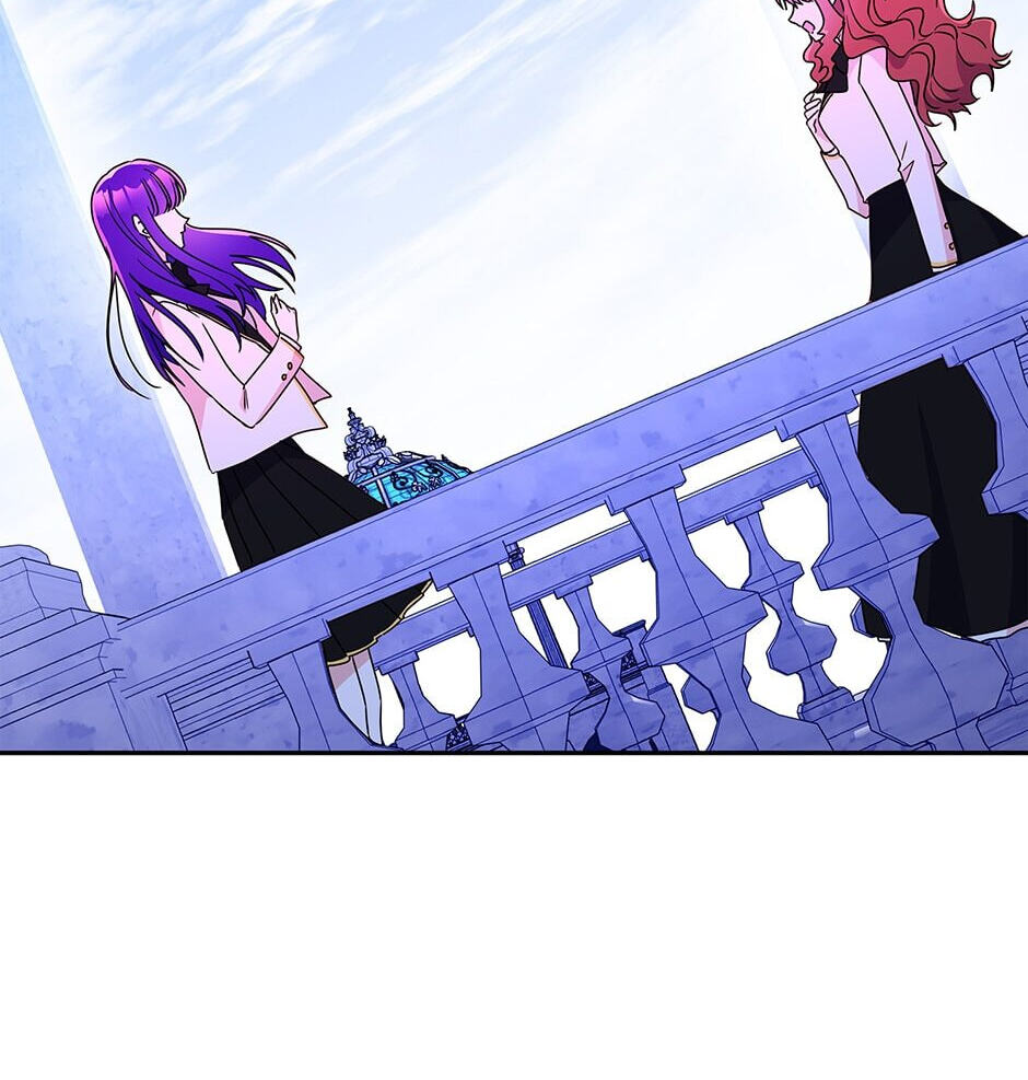 Observing Elena Evoy Chapter 95 page 127 - 