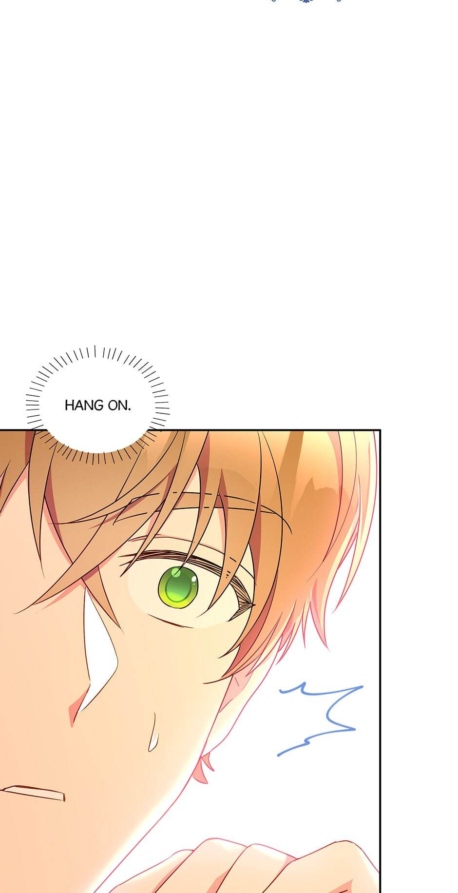 Observing Elena Evoy Chapter 95 page 17 - 