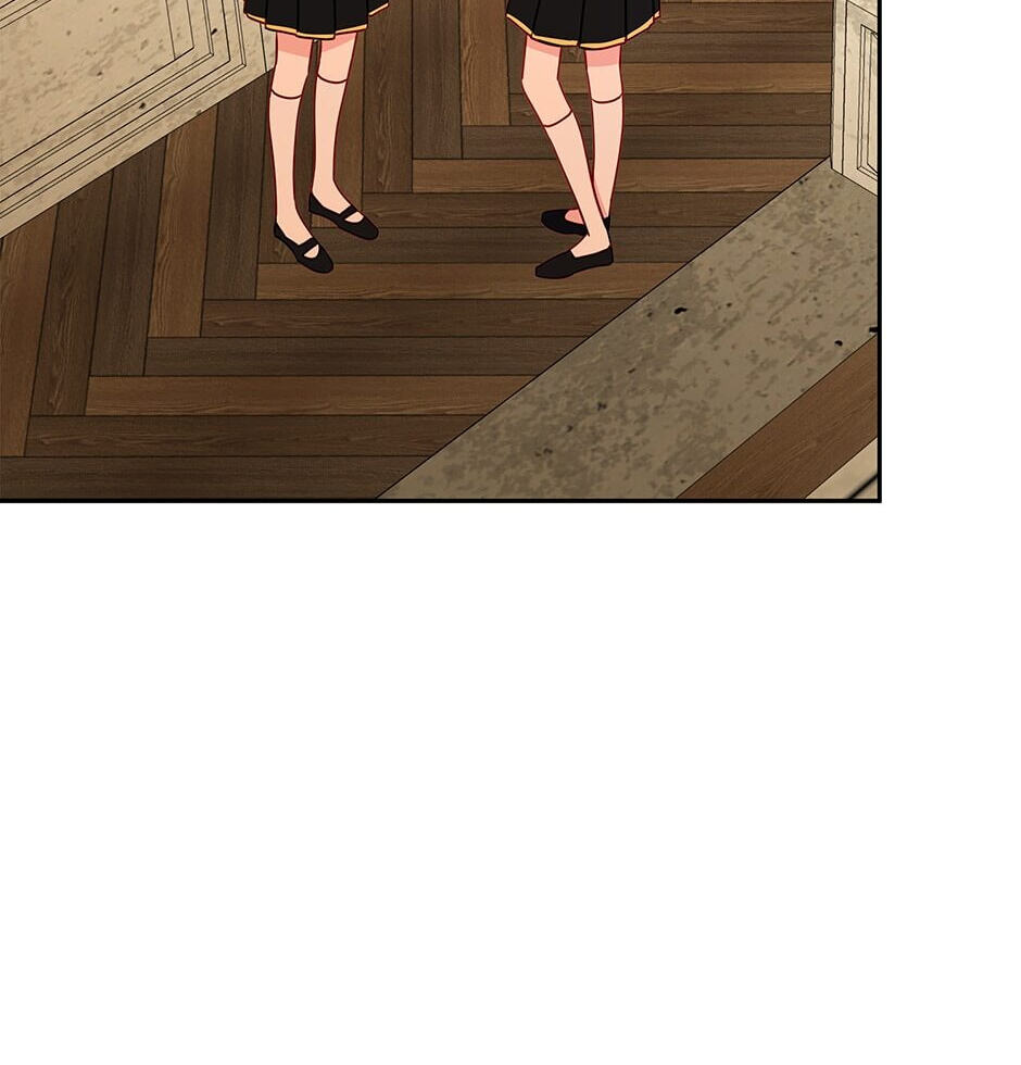 Observing Elena Evoy Chapter 95 page 23 - 