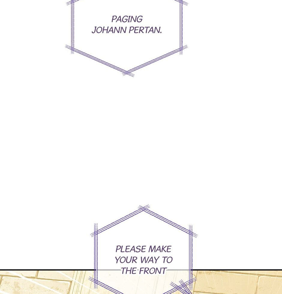 Observing Elena Evoy Chapter 95 page 25 - 