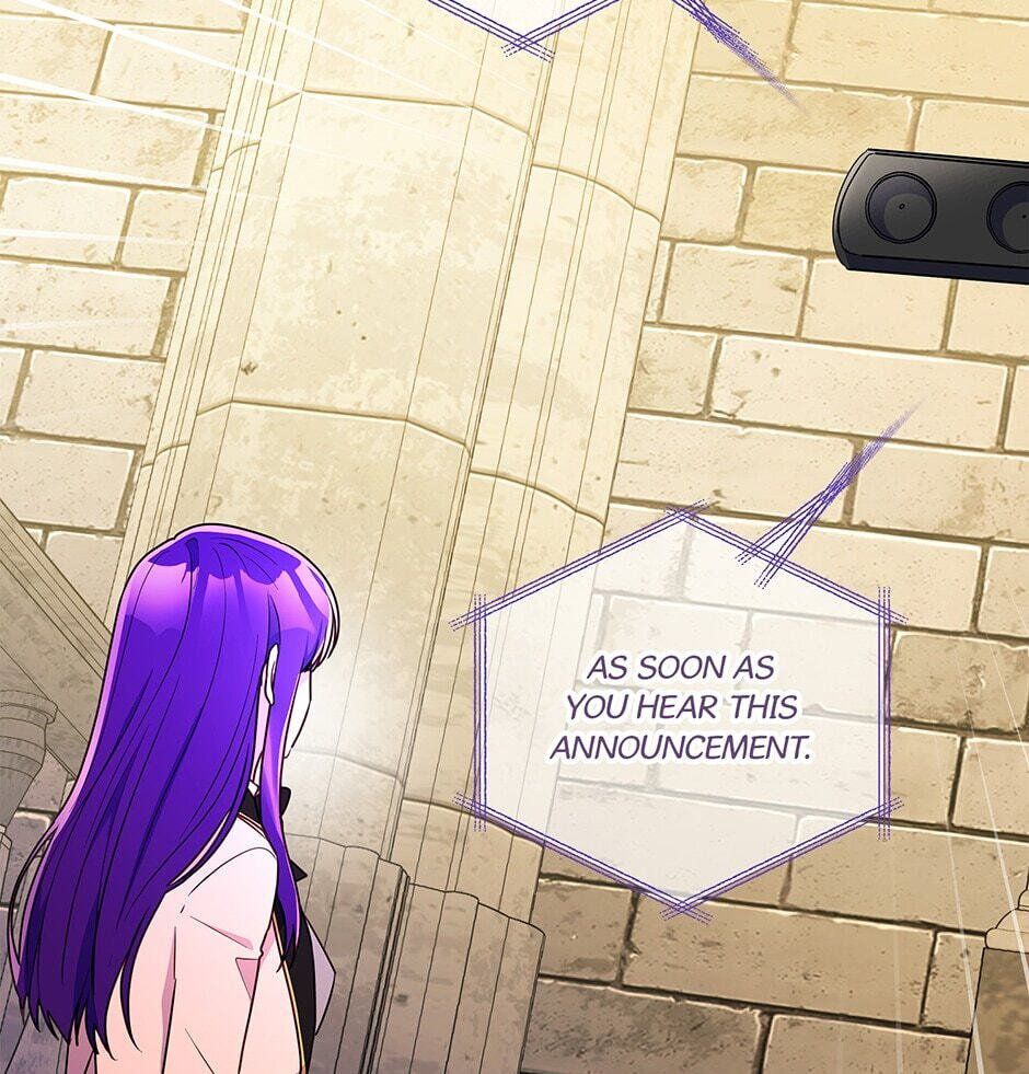 Observing Elena Evoy Chapter 95 page 26 - 