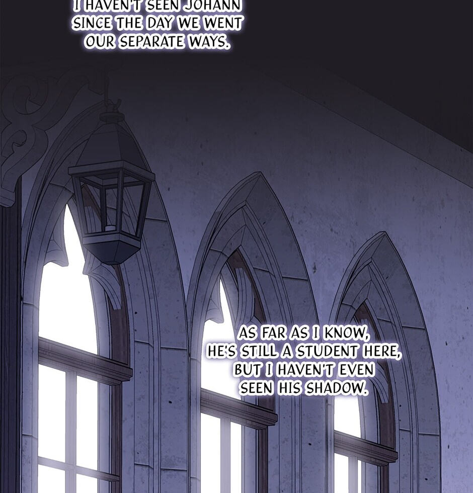 Observing Elena Evoy Chapter 95 page 29 - 