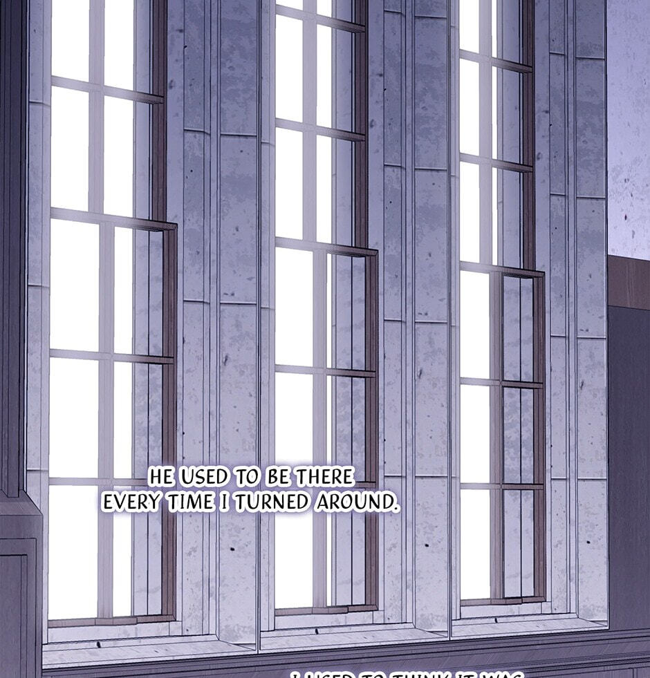 Observing Elena Evoy Chapter 95 page 30 - 