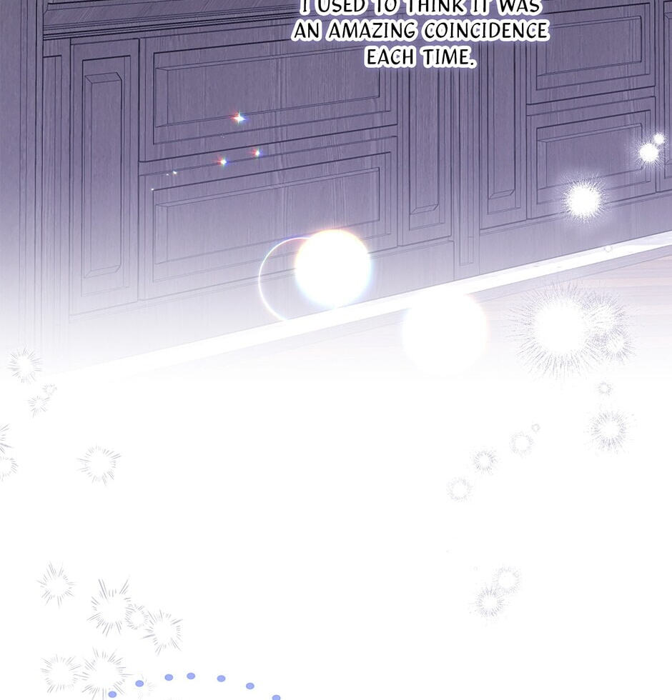 Observing Elena Evoy Chapter 95 page 31 - 