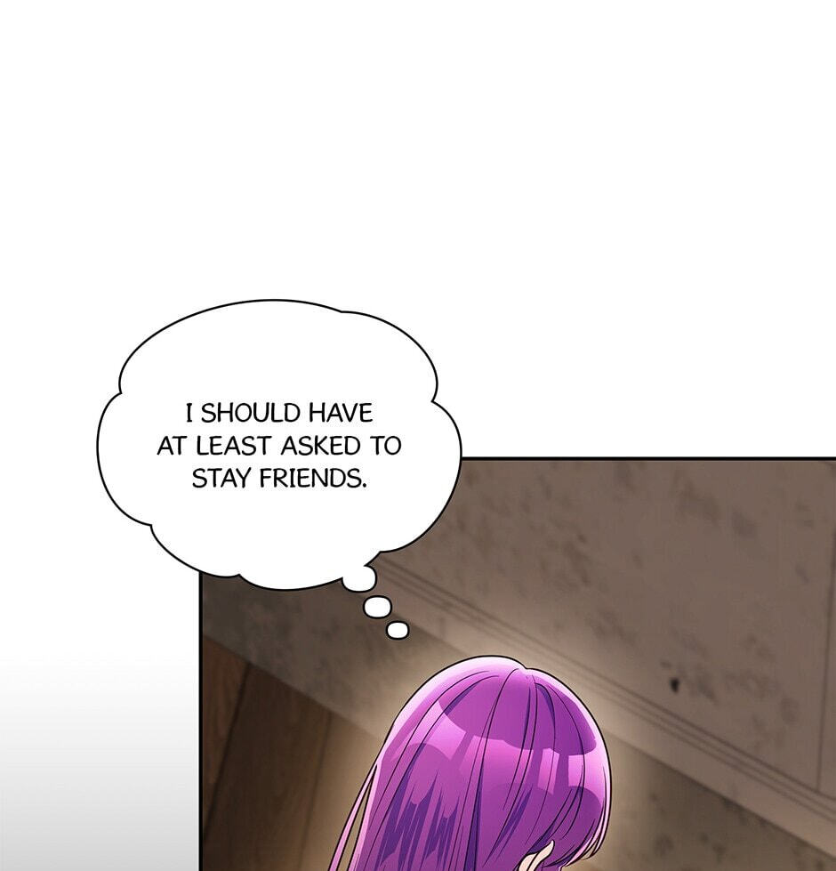 Observing Elena Evoy Chapter 95 page 34 - 