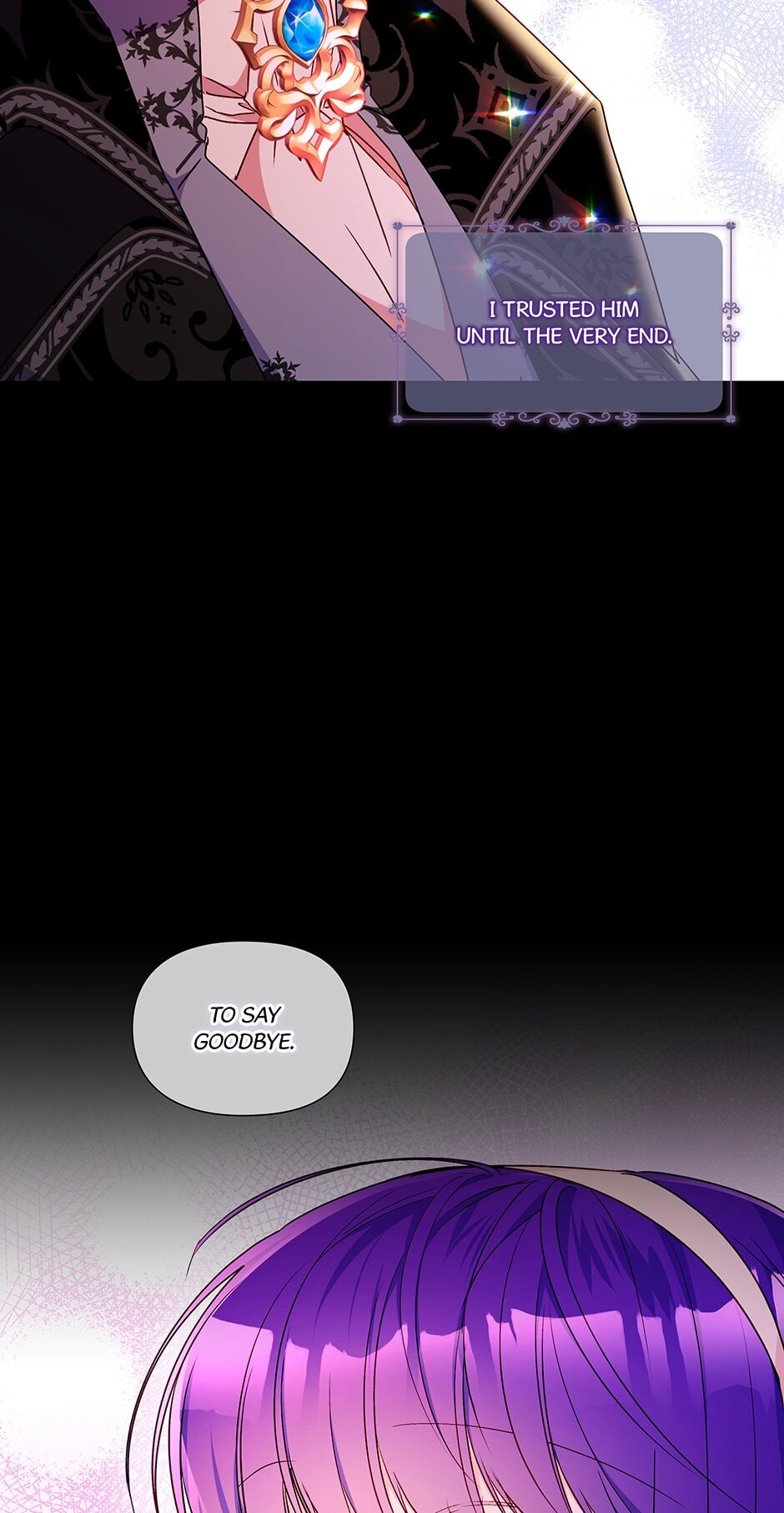 Observing Elena Evoy Chapter 95 page 37 - 