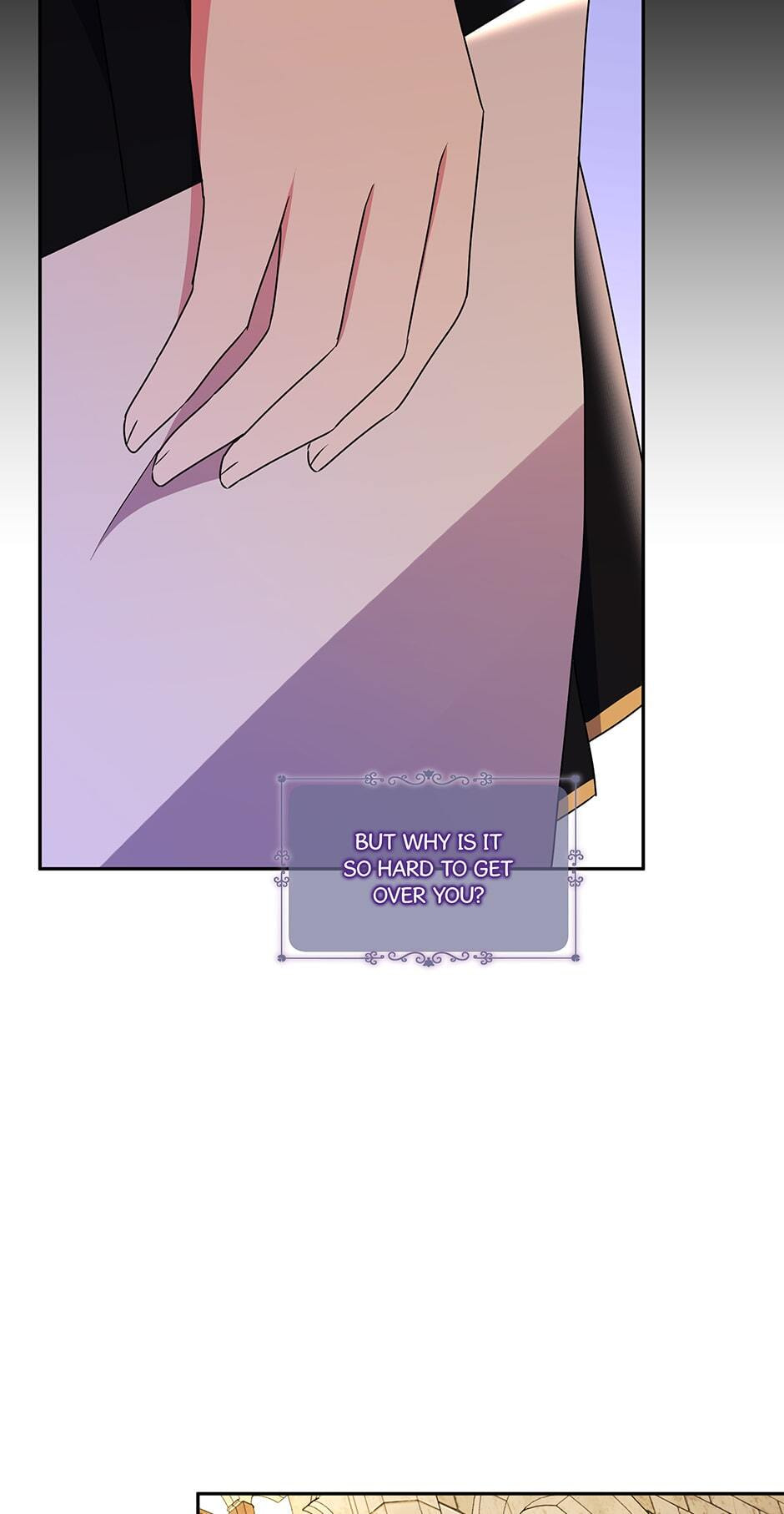 Observing Elena Evoy Chapter 95 page 40 - 