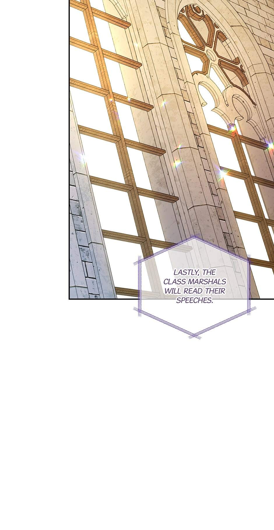 Observing Elena Evoy Chapter 95 page 41 - 