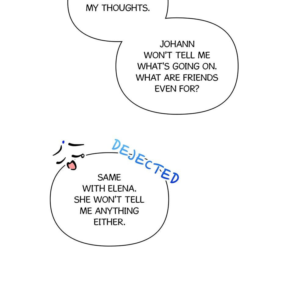 Observing Elena Evoy Chapter 95 page 6 - 