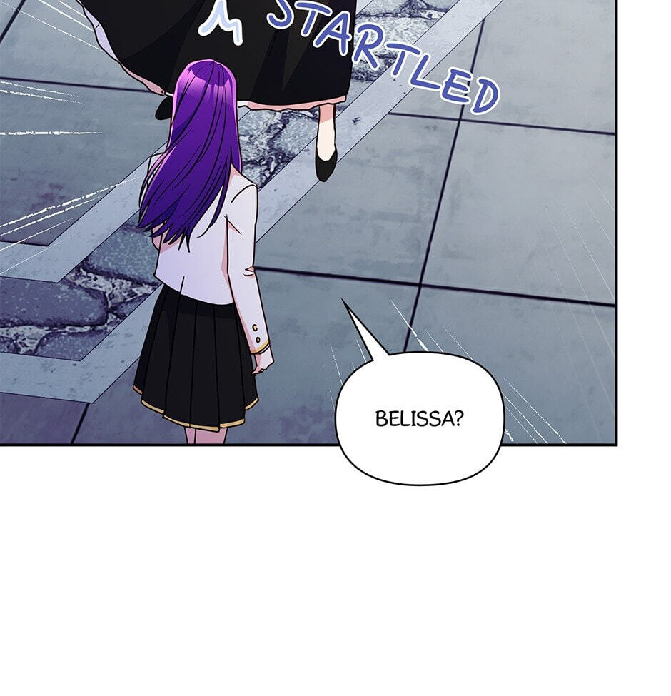 Observing Elena Evoy Chapter 95 page 52 - 