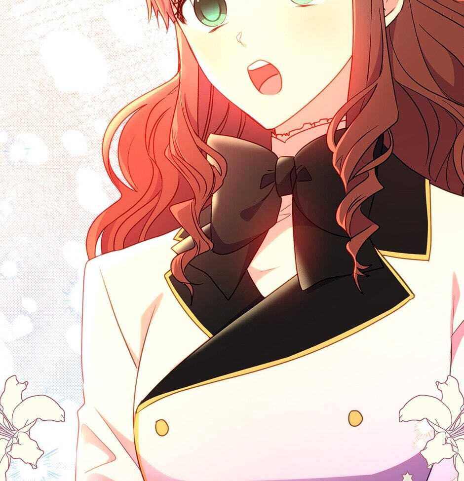 Observing Elena Evoy Chapter 95 page 54 - 