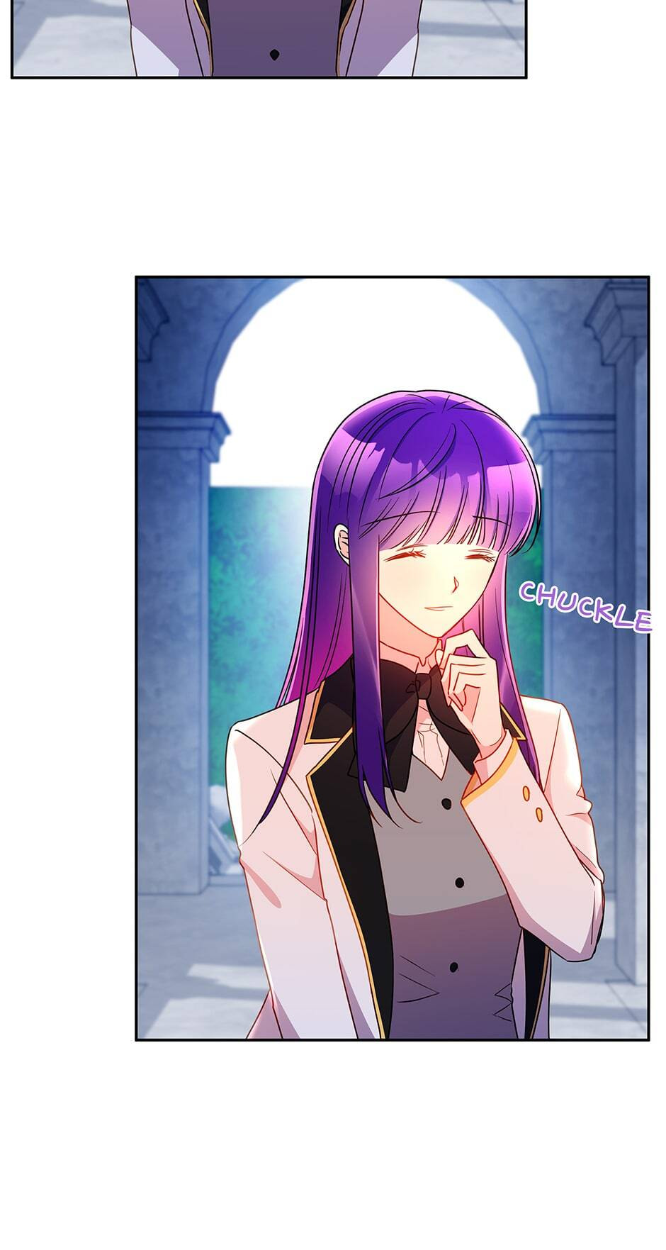 Observing Elena Evoy Chapter 95 page 60 - 