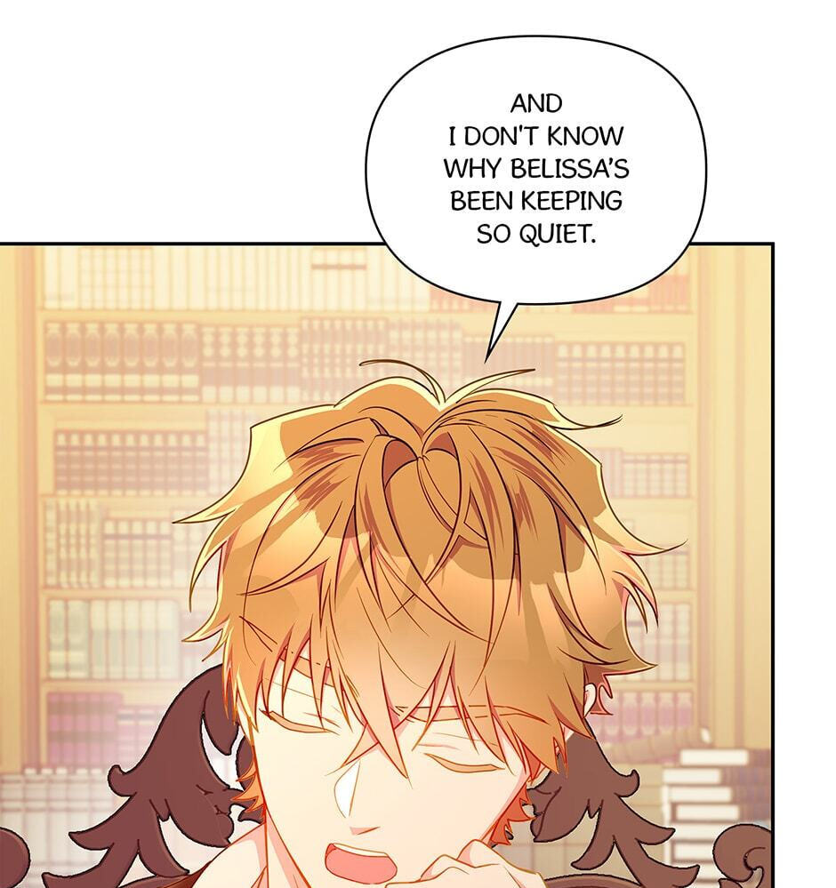 Observing Elena Evoy Chapter 95 page 7 - 