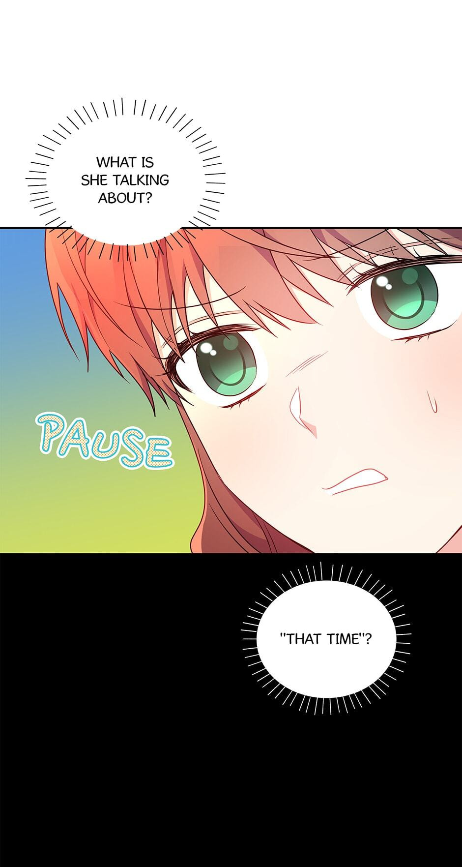 Observing Elena Evoy Chapter 95 page 62 - 