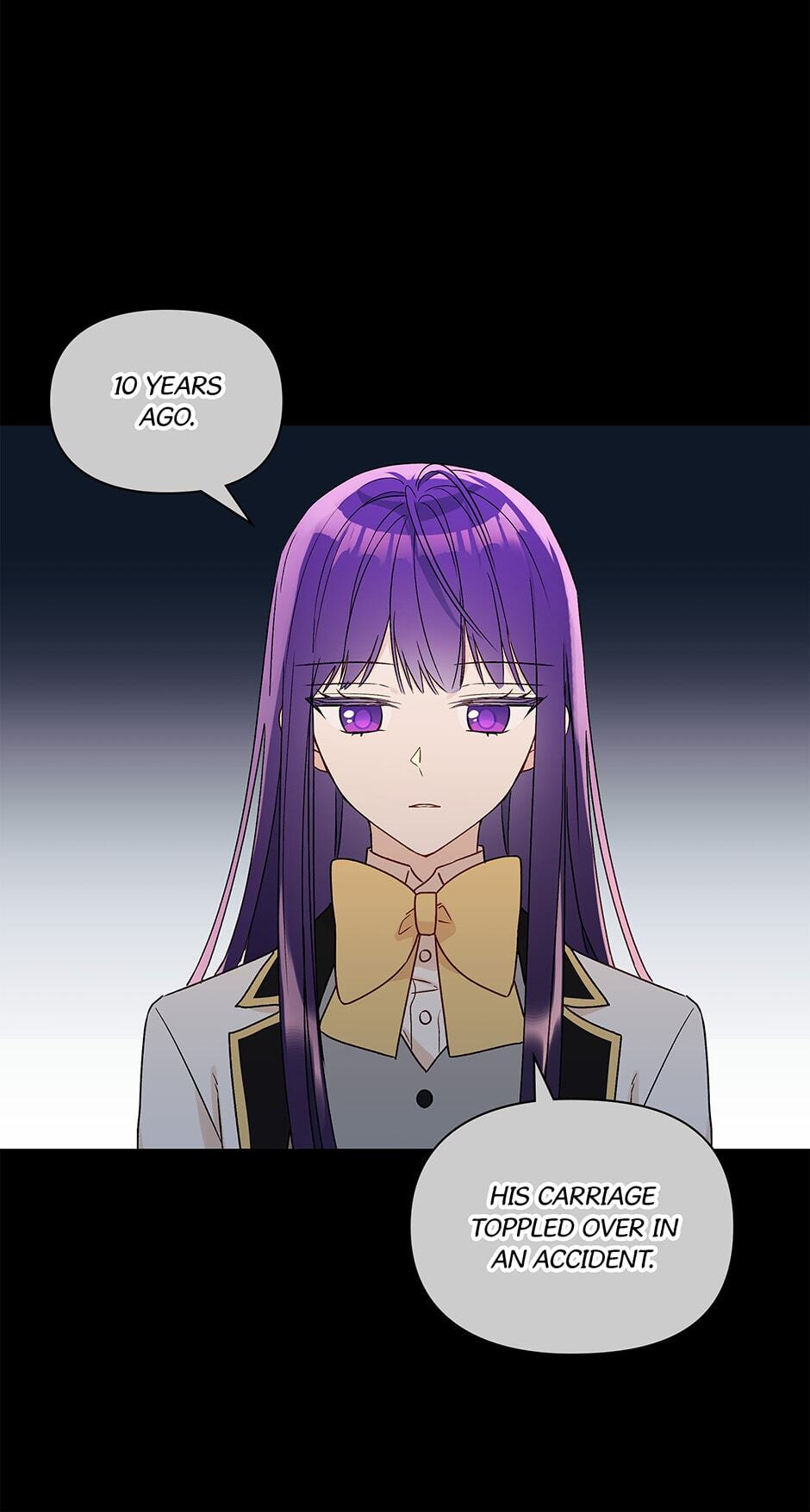 Observing Elena Evoy Chapter 95 page 64 - 