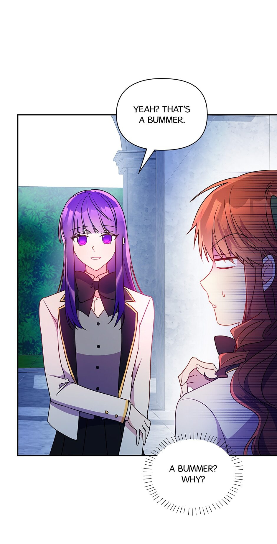 Observing Elena Evoy Chapter 95 page 66 - 