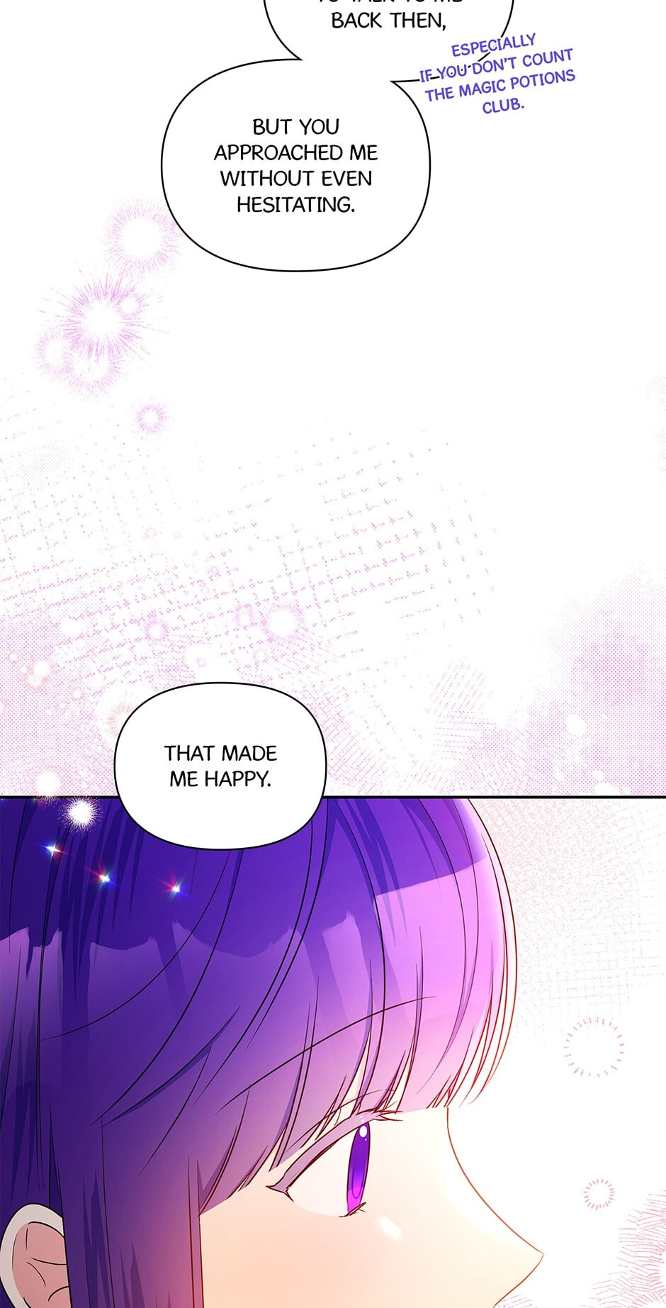 Observing Elena Evoy Chapter 95 page 69 - 
