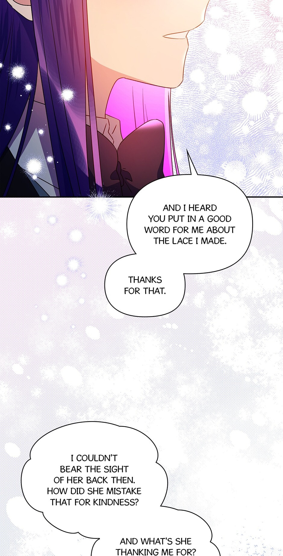 Observing Elena Evoy Chapter 95 page 70 - 