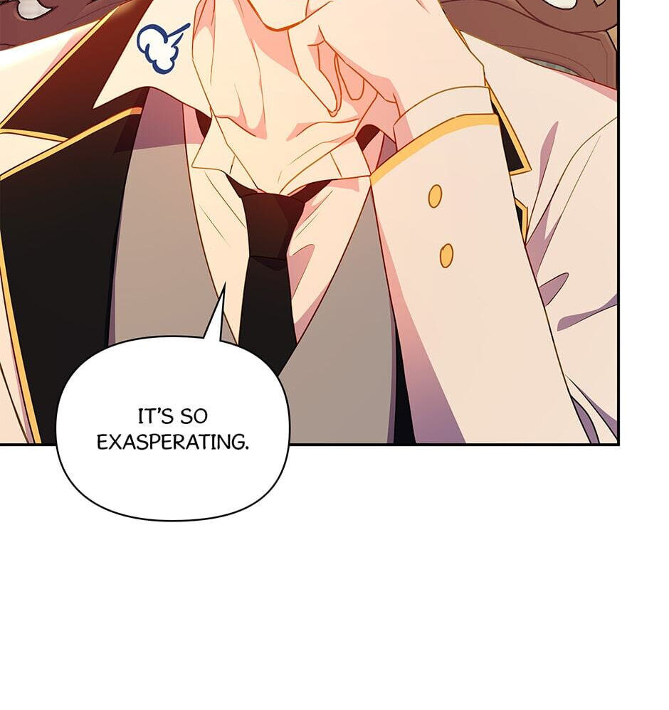 Observing Elena Evoy Chapter 95 page 8 - 