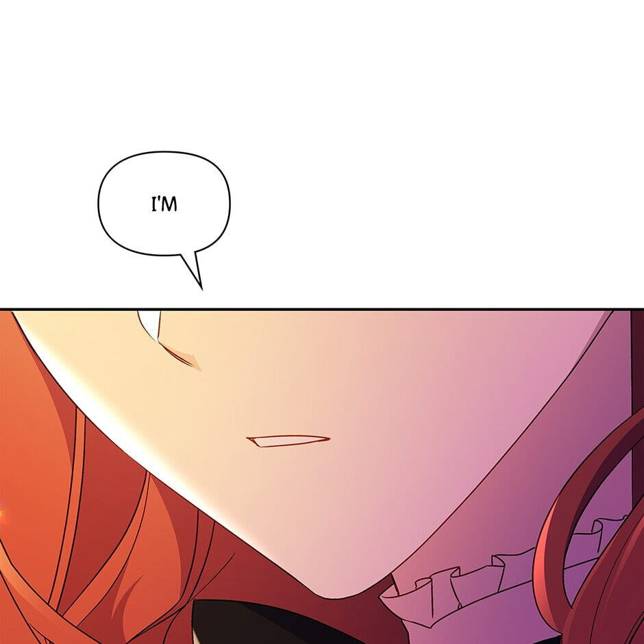 Observing Elena Evoy Chapter 95 page 72 - 