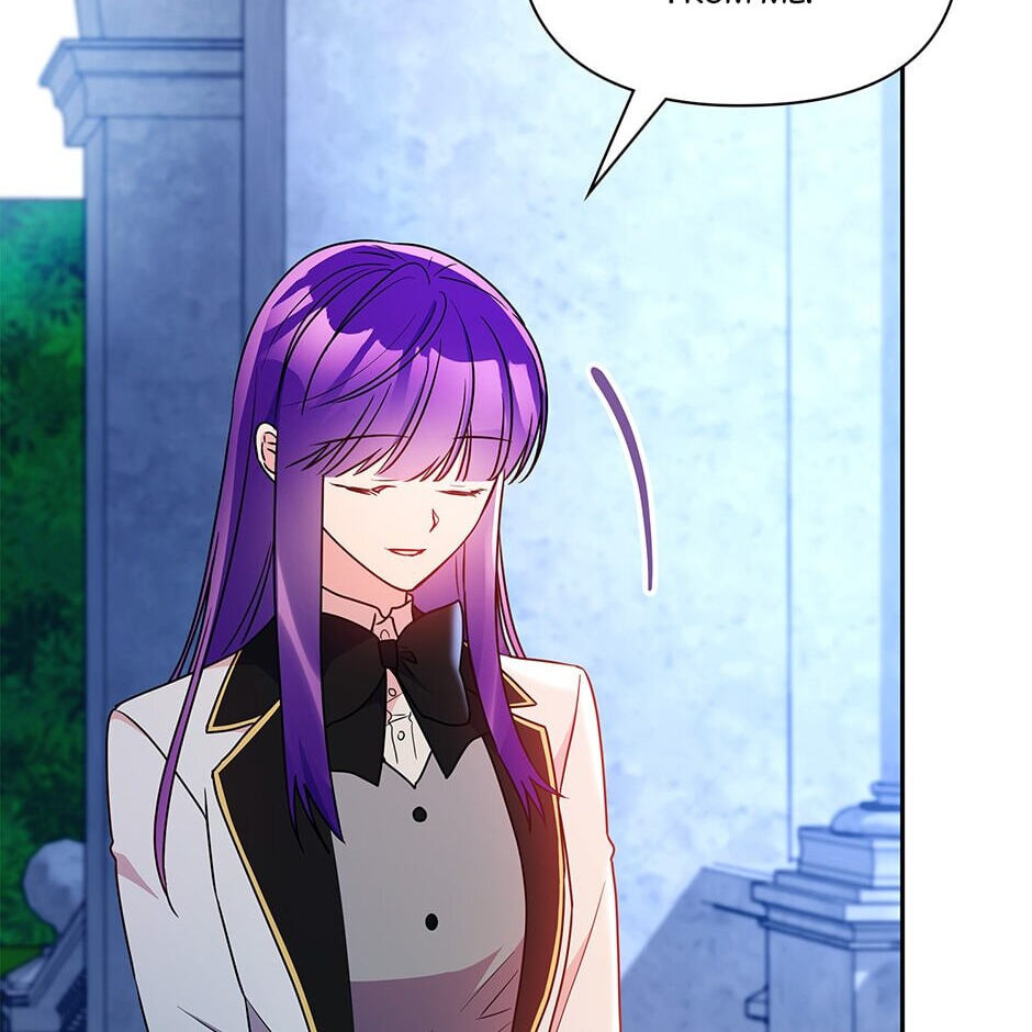 Observing Elena Evoy Chapter 95 page 77 - 