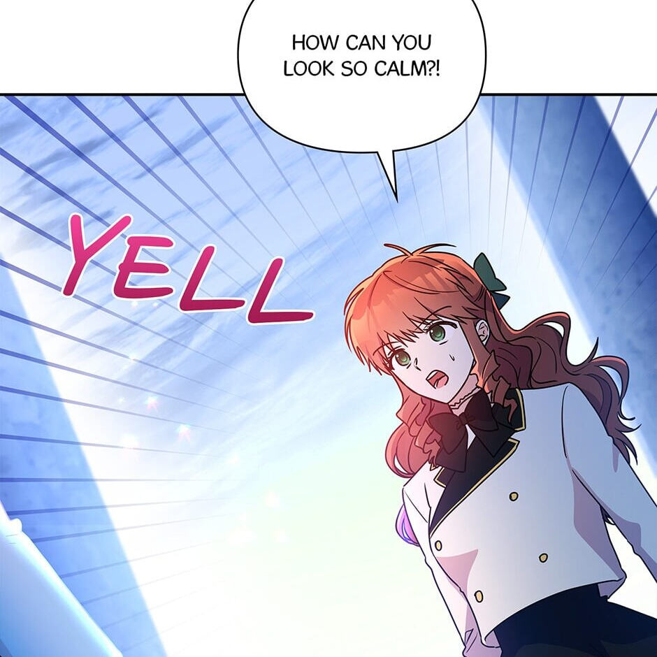 Observing Elena Evoy Chapter 95 page 79 - 