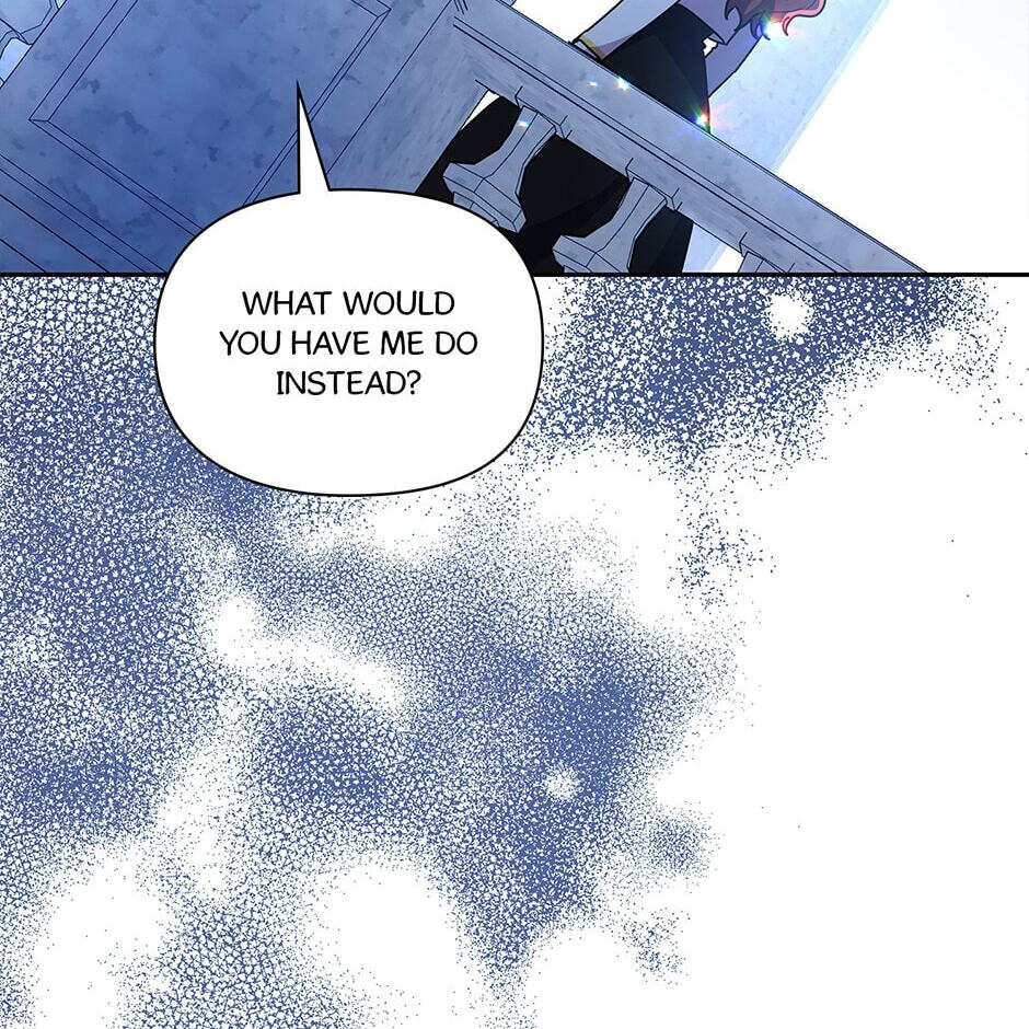 Observing Elena Evoy Chapter 95 page 83 - 