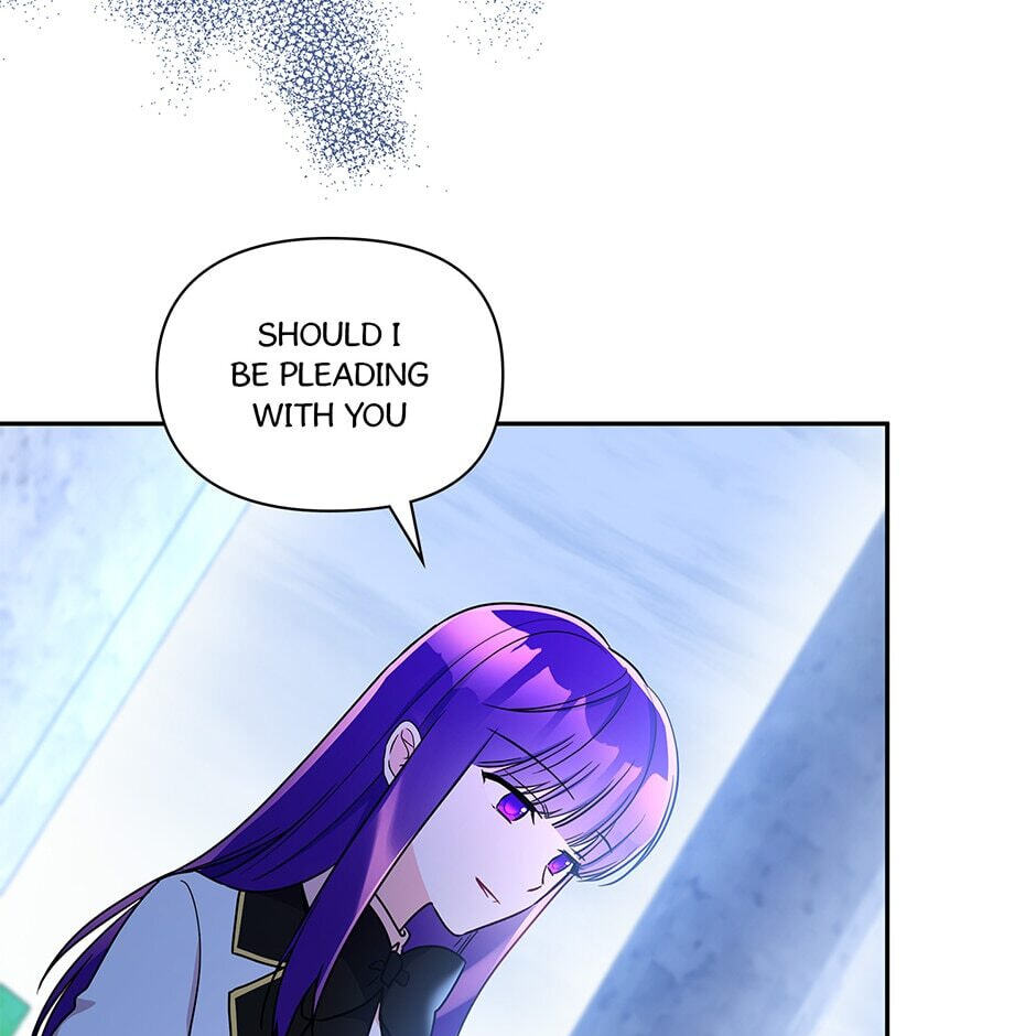 Observing Elena Evoy Chapter 95 page 84 - 