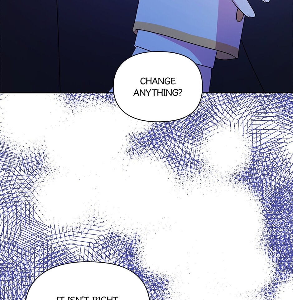 Observing Elena Evoy Chapter 95 page 89 - 