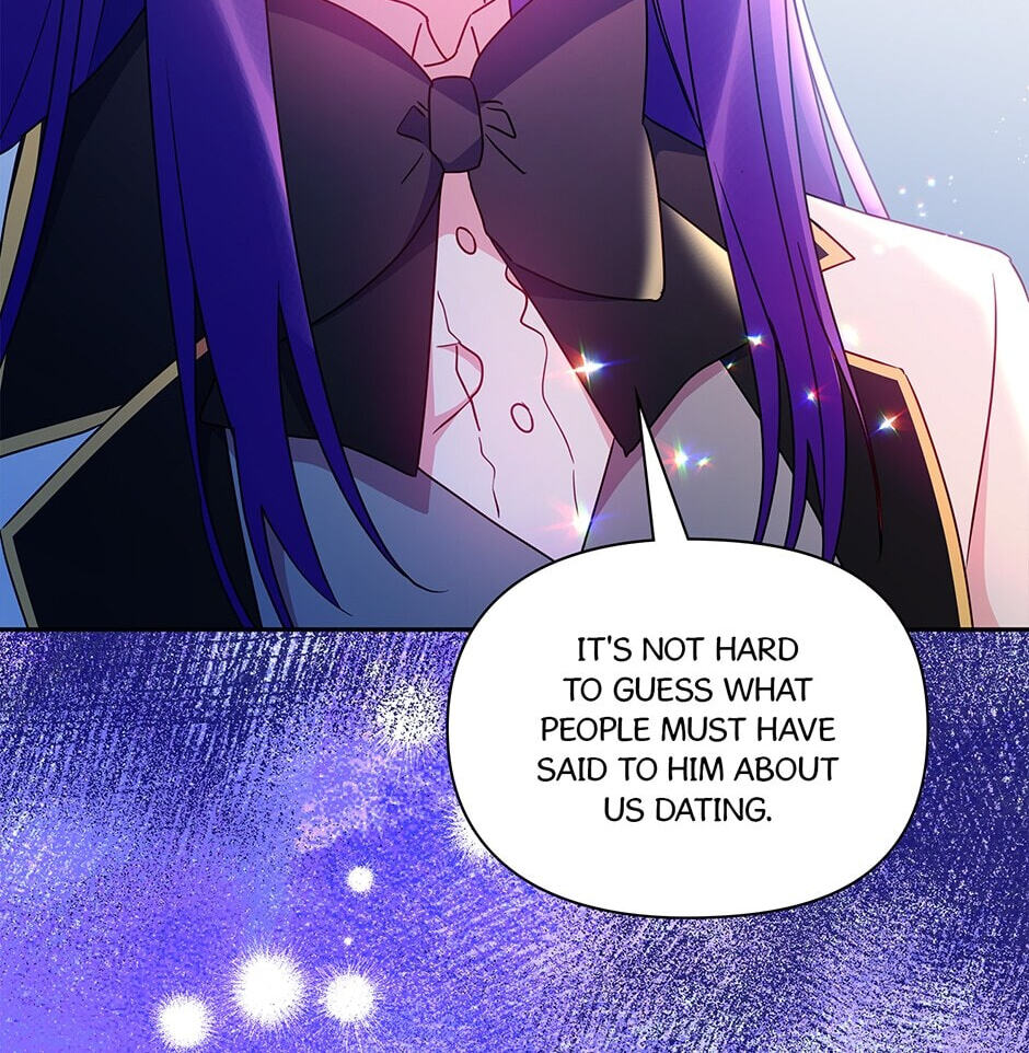 Observing Elena Evoy Chapter 95 page 91 - 