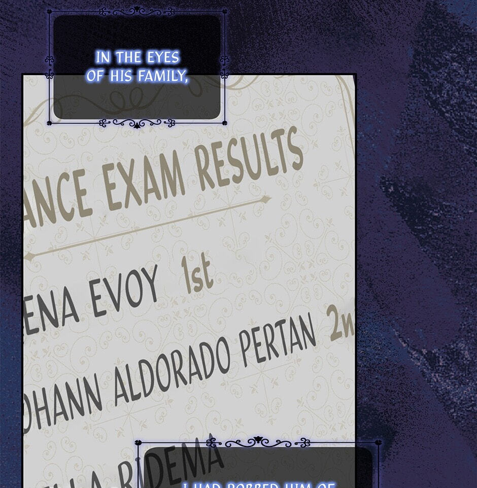 Observing Elena Evoy Chapter 95 page 94 - 