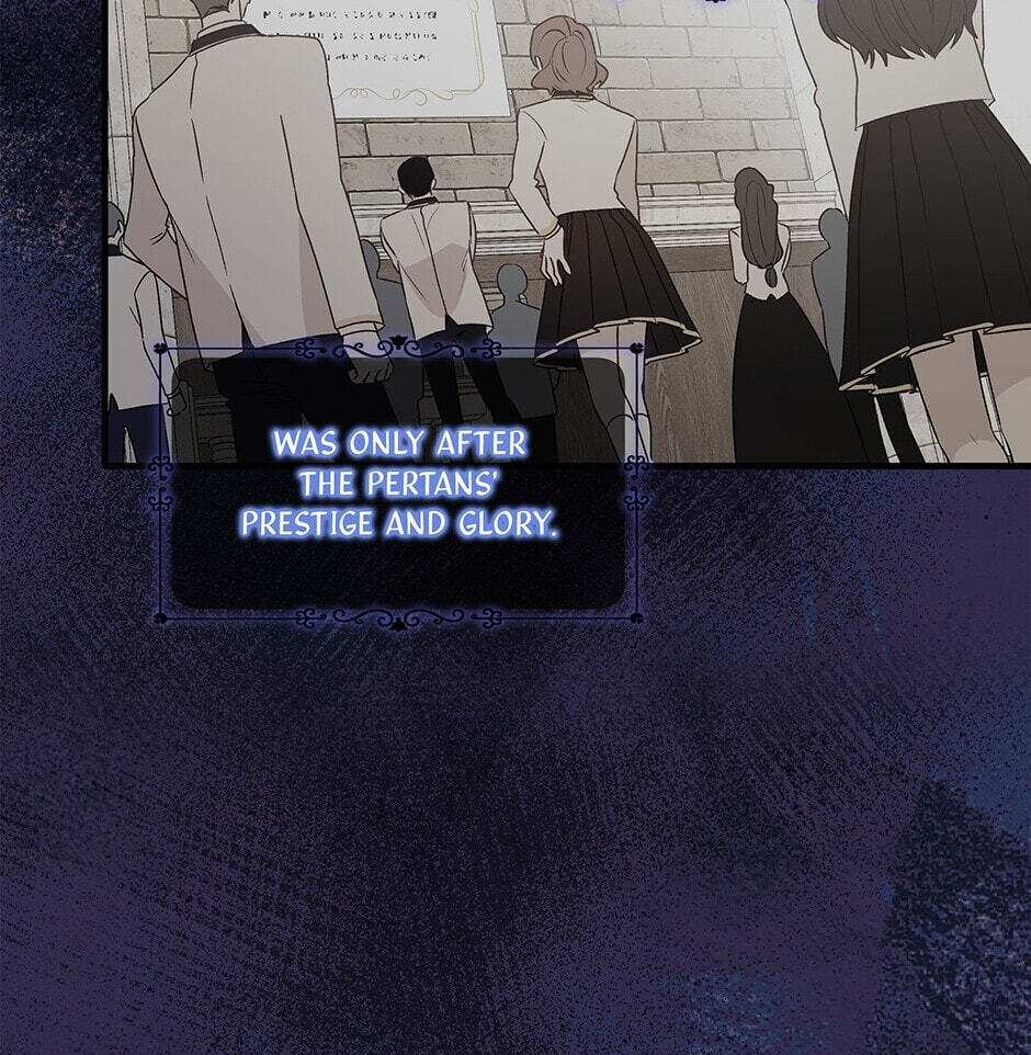 Observing Elena Evoy Chapter 95 page 96 - 
