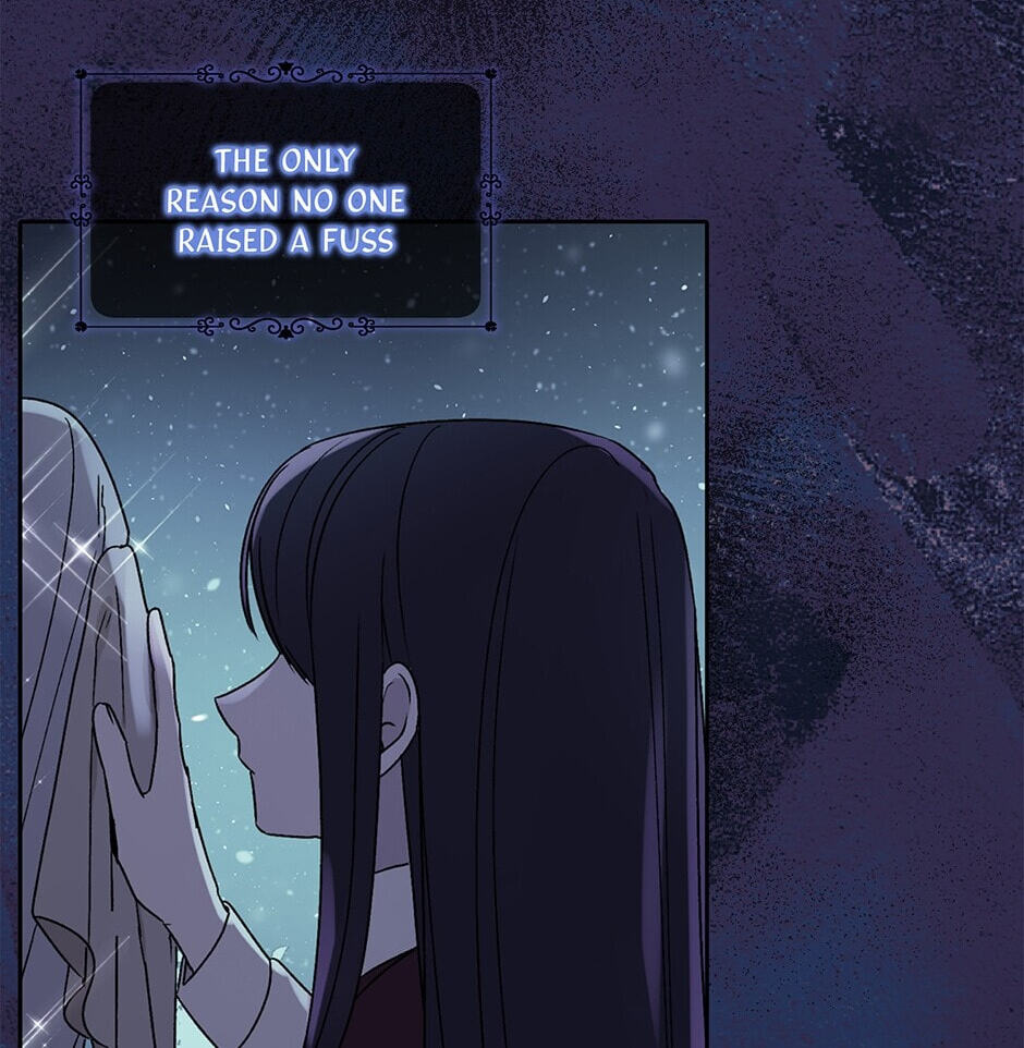 Observing Elena Evoy Chapter 95 page 97 - 