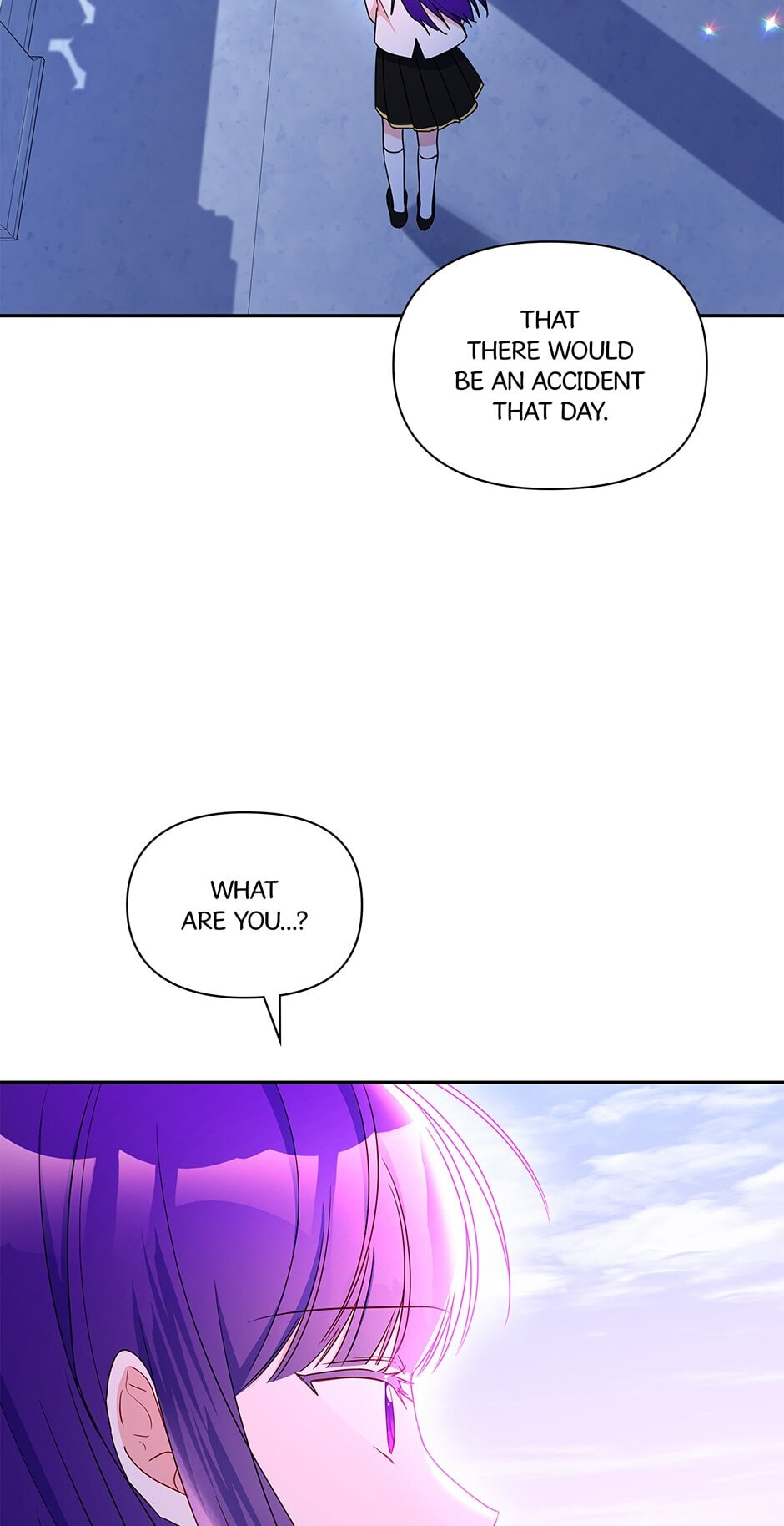 Observing Elena Evoy Chapter 96 page 2 - 