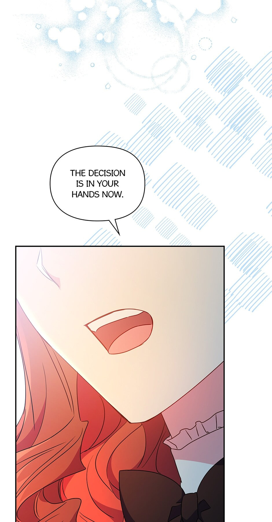 Observing Elena Evoy Chapter 96 page 11 - 