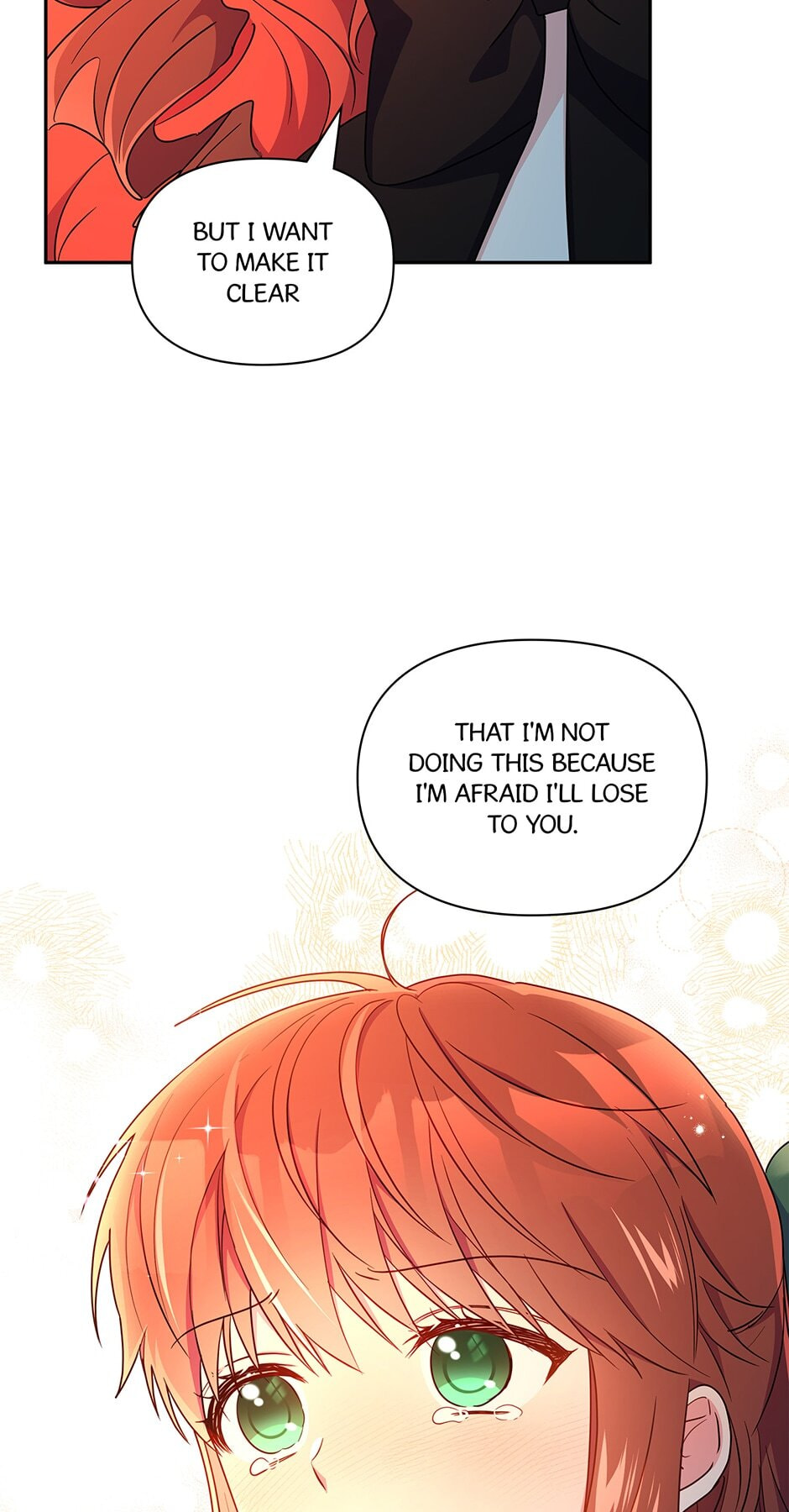 Observing Elena Evoy Chapter 96 page 12 - 