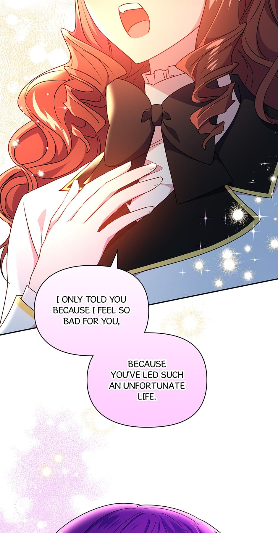Observing Elena Evoy Chapter 96 page 13 - 
