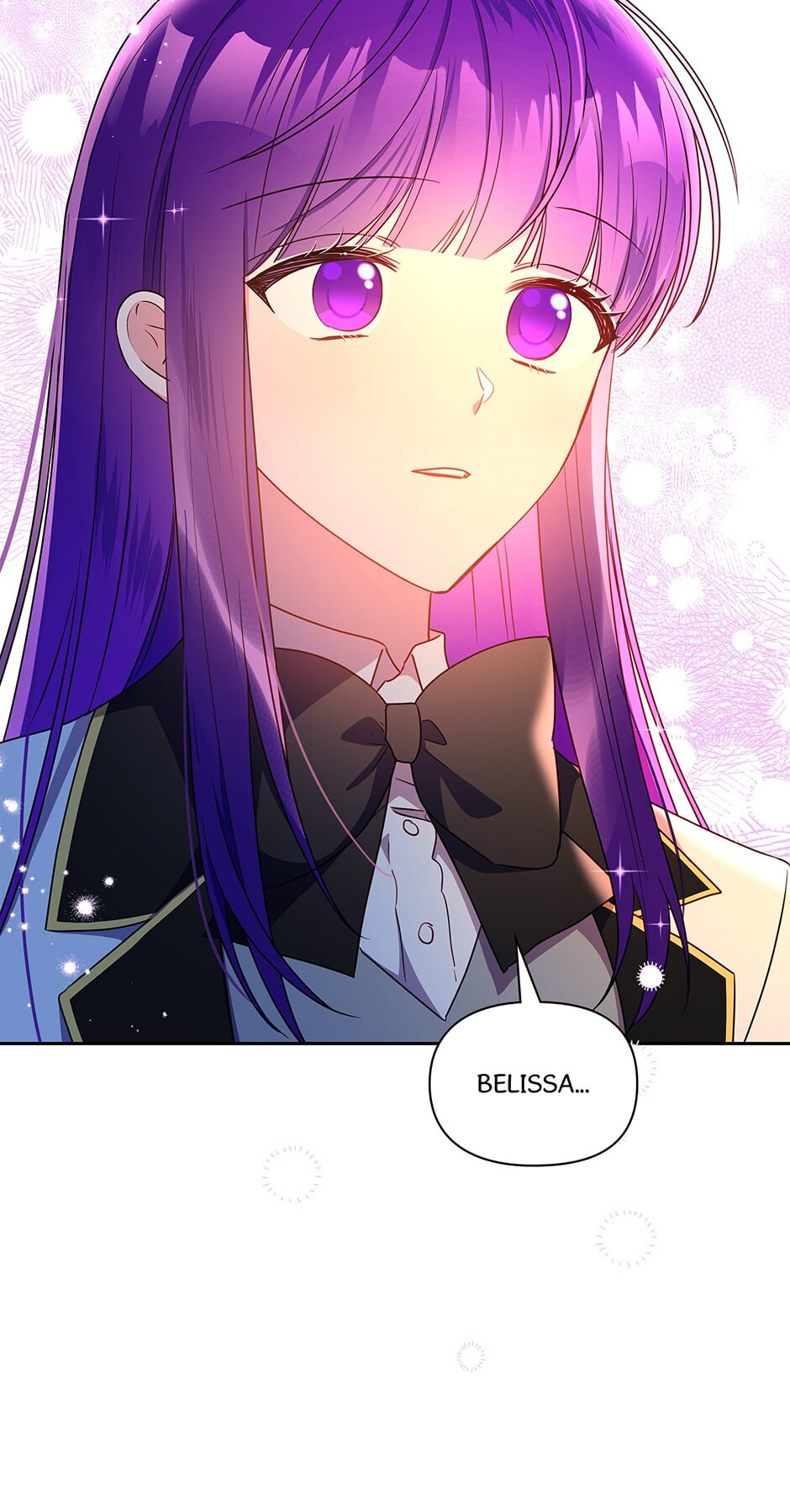 Observing Elena Evoy Chapter 96 page 14 - 