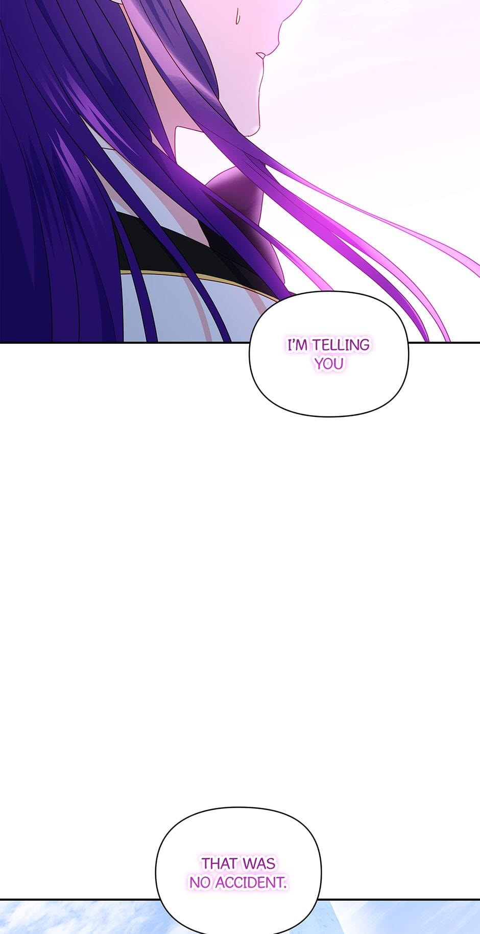 Observing Elena Evoy Chapter 96 page 3 - 