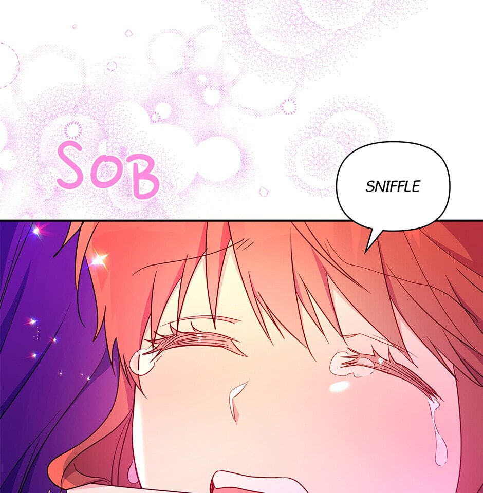 Observing Elena Evoy Chapter 96 page 21 - 