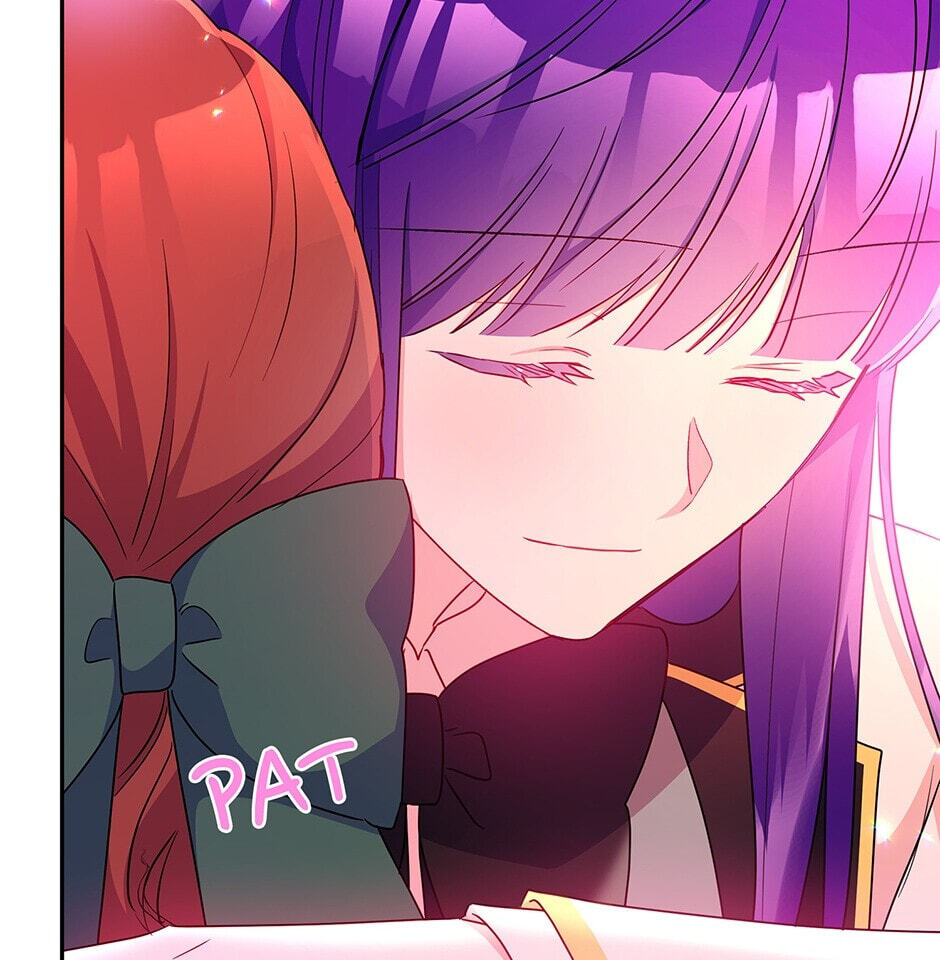 Observing Elena Evoy Chapter 96 page 23 - 