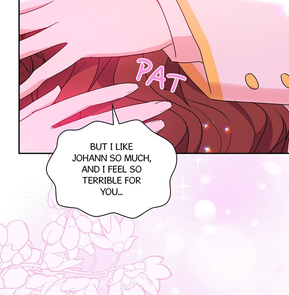 Observing Elena Evoy Chapter 96 page 24 - 