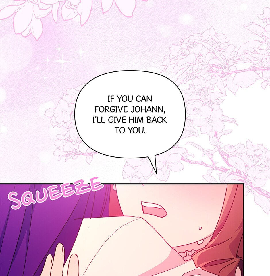 Observing Elena Evoy Chapter 96 page 25 - 