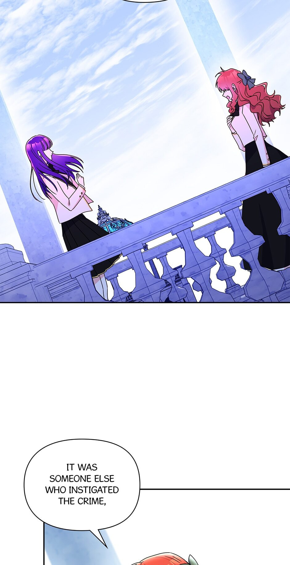 Observing Elena Evoy Chapter 96 page 4 - 