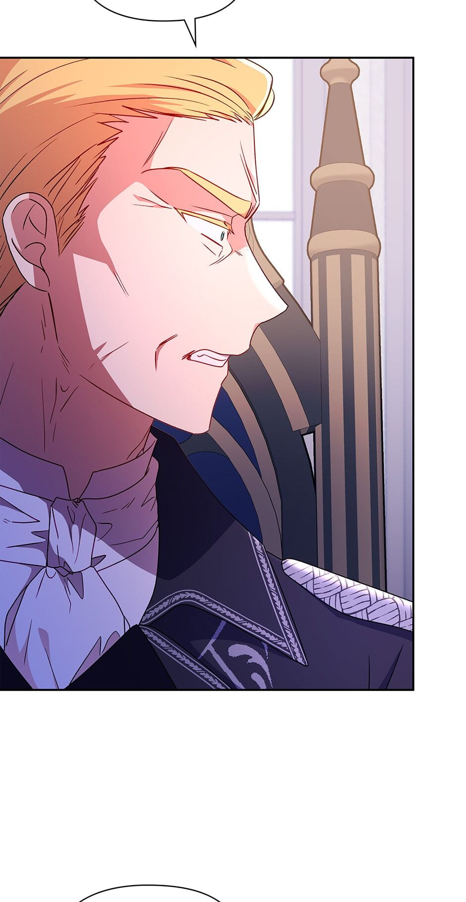 Observing Elena Evoy Chapter 96 page 44 - 