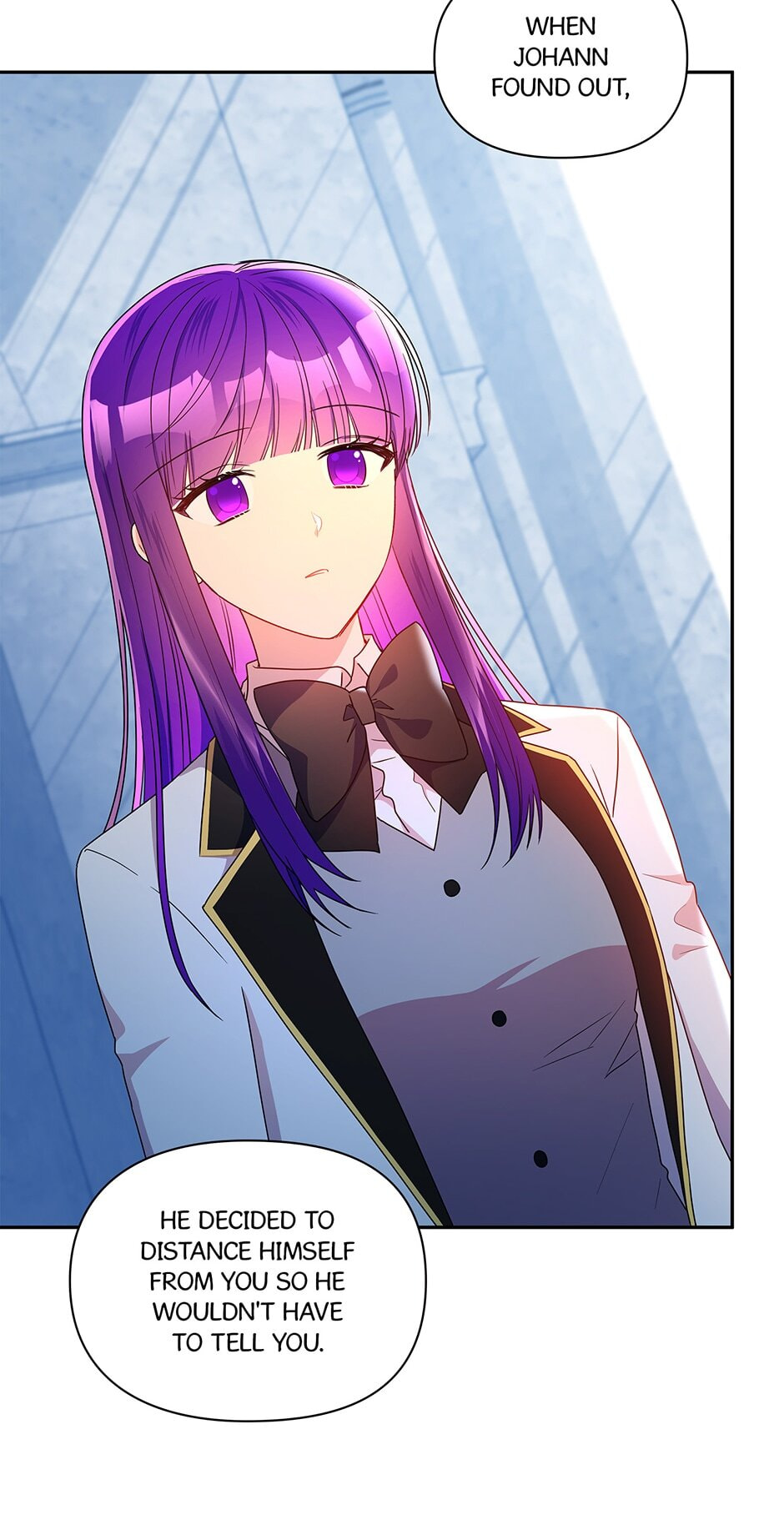 Observing Elena Evoy Chapter 96 page 6 - 