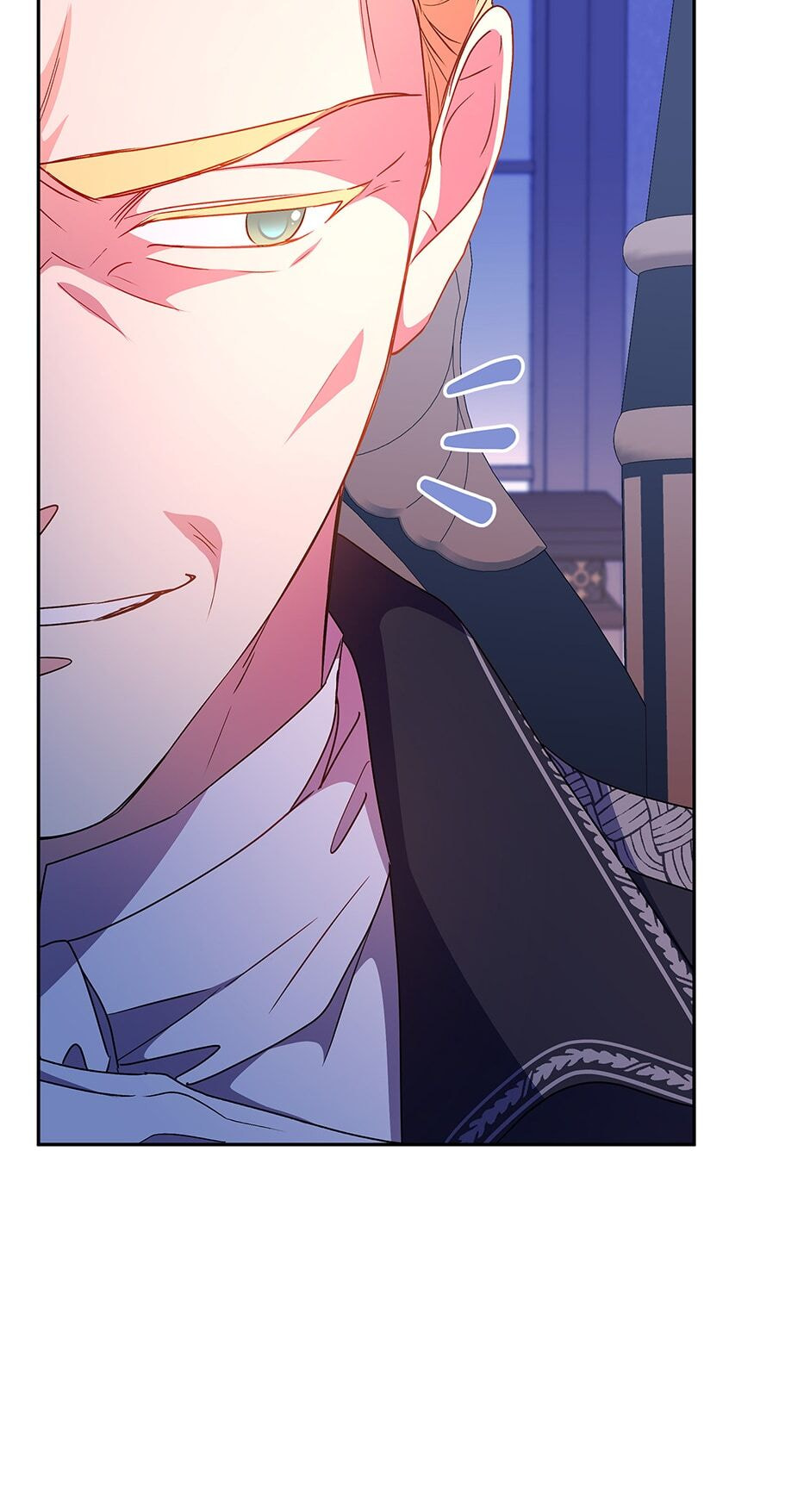 Observing Elena Evoy Chapter 96 page 51 - 
