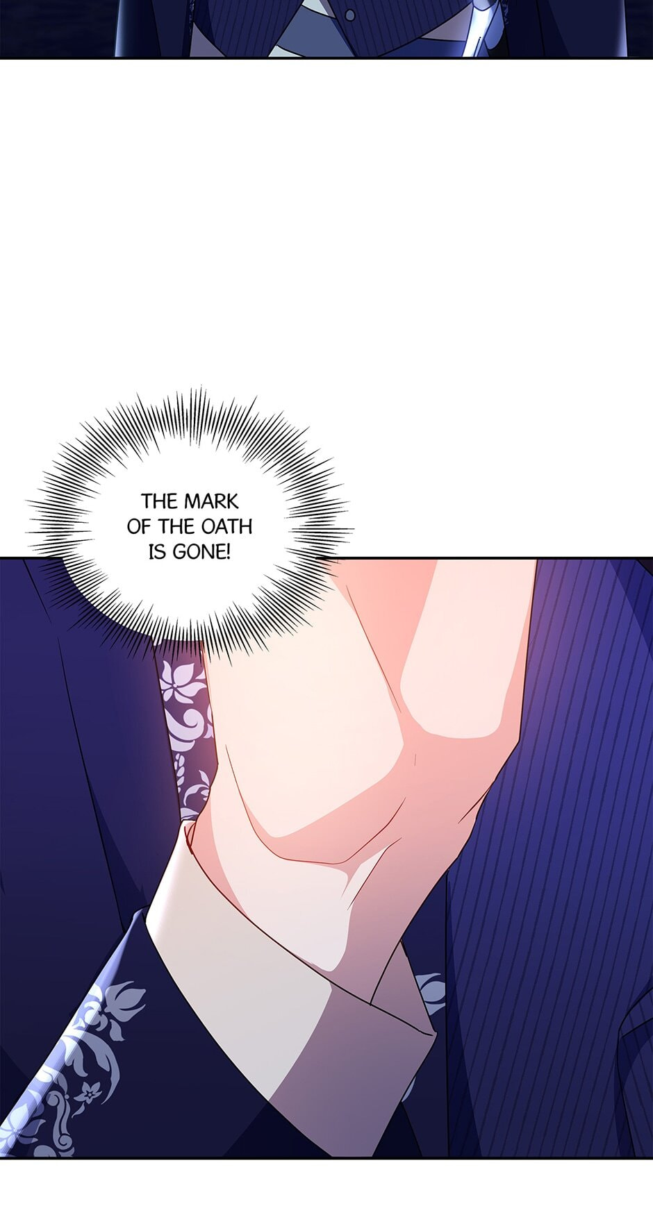 Observing Elena Evoy Chapter 96 page 53 - 