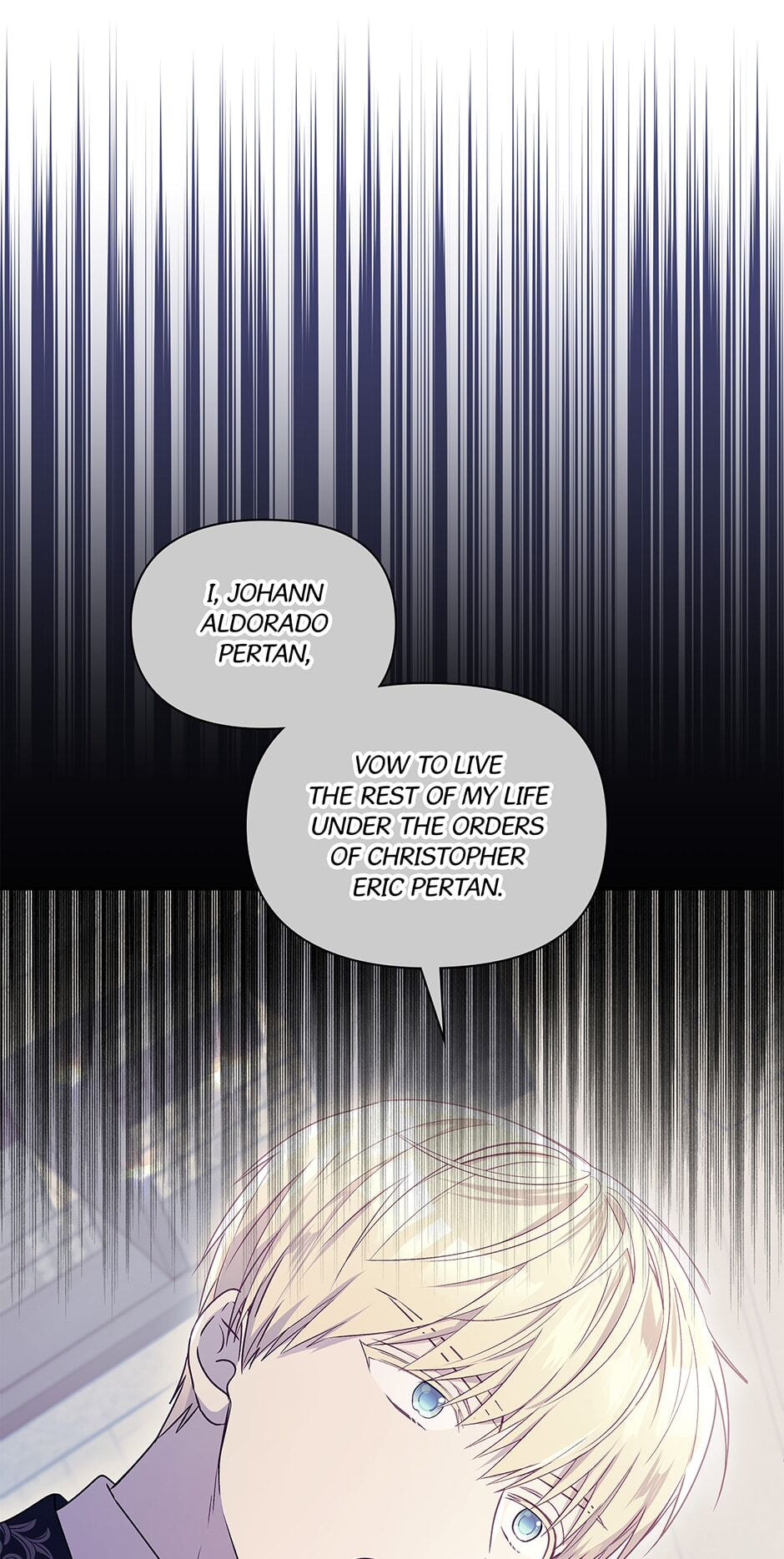 Observing Elena Evoy Chapter 96 page 54 - 